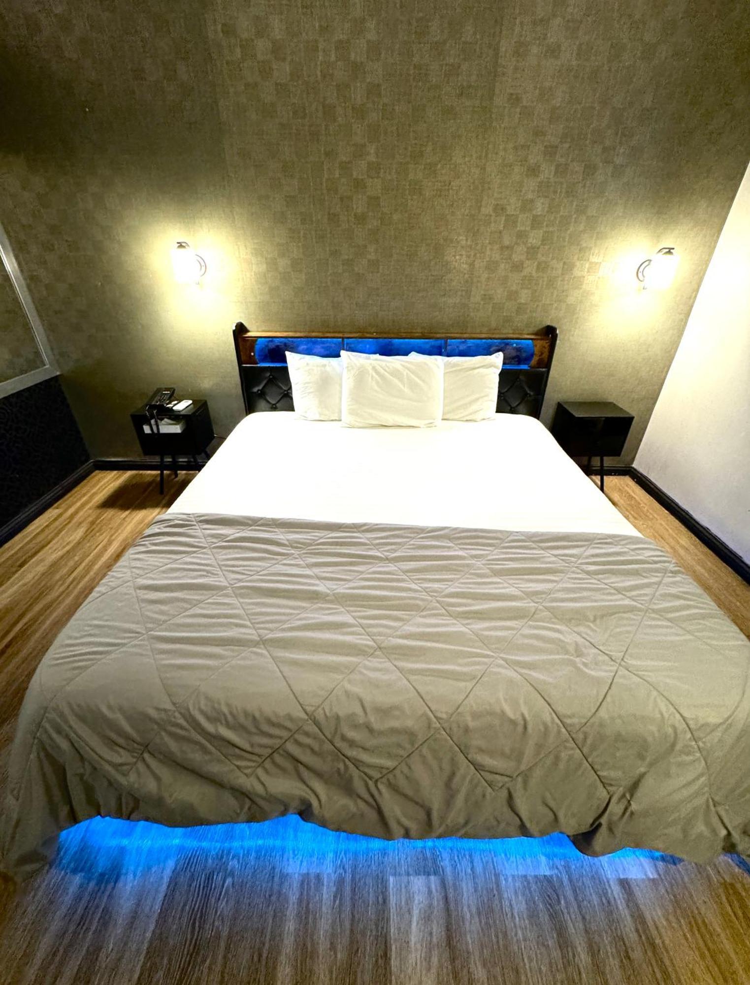 Cabana Hotel Yankee Stadium New York Luaran gambar